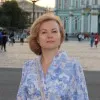 Tatiana Zhmurko