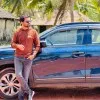 Venkat sai