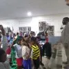 Pastor Anthony kinalwa
