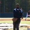 Jamaal Hawkins