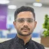 Mohammed Farzan Farooqui