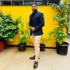 Moshahid Hussain
