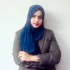 Saba Khanam