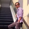 Vishesh Saxena