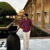 Bhavil Jain