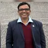 Vishwas Khobragade