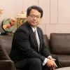 Joe Huang