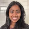 Sanchana Saravanan