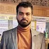 Saif Raza Zaidi