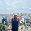 Yohanes Oscar Deyna Mahendra