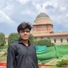 Manikant Kumar
