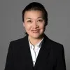 Lindy Wong