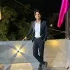 Mishant Lilare