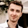 Dmytro Hrynchyi