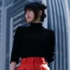 Chloe Hoo
