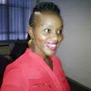 Lehlogonolo Mashiteng