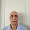 Surinderjit Dhaliwal