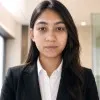 Dhruvi Barchha