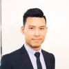 Eric HUANG