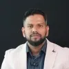 Santosh Kanse
