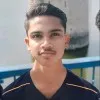 Ayush Ahirwar
