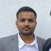 ADARSH GOWDA