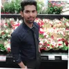 Roni Sarfraz