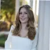 Madison De Lazier