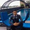 Tony Putra