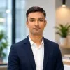 Paritosh Sharma