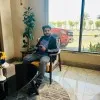 Syed Sharik Ashraf