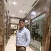 Satish Kumar