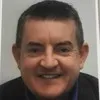 Peter Vincent