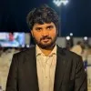 Mudassir Iqbal
