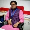 Mitesh Verma