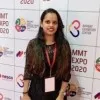 Namita Dhadve