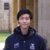 Ennis Wong