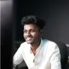 Thirumurugan Arivazhagan
