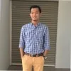 MUHAMMAD FUDHAIL GHAZALI
