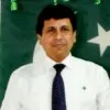 SM Shaheen Zafar