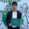 Dhanush Bajaj