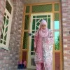 Navreena Mushtaq