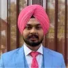 Harmanjot singh