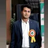 Nitish Yadav