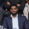 Nilehs Visuvanathan
