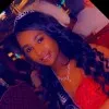 Jah’nae Hinkston