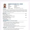 Hamza Imran Khan