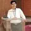 Mujeeb Ahmad