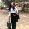 Sakshi Sawant