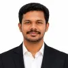 Vishnu Thekkanatt